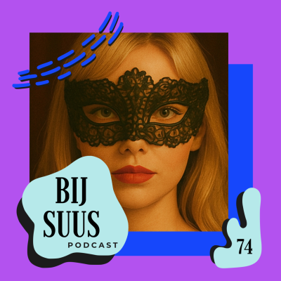 episode Escort bij Deepest Secrets | Bij Suus #74 artwork