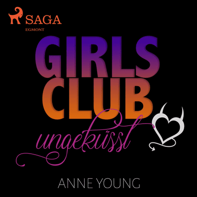 Girls Club - ungeküsst - podcast