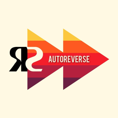 episode SR - AutoReverse 20 - La acompañante, The monkey, El aprendiz, play4, la mierda de la ia y esas cosas artwork