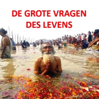 De Grote Vragen Des Levens Podcast