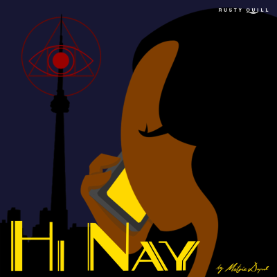 episode RQ Network Feed Drop – Hi Nay: Episode 1 – Bulok artwork