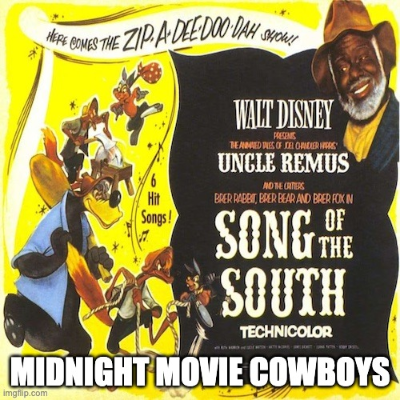 episode Song of the South and the Hidden History of Disney artwork