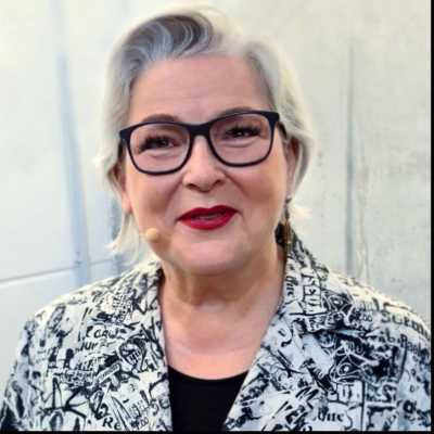 Billede af showet Schwarz hören - Petra Schwarz im Gespräch mit Prominenten über Leben und Tod