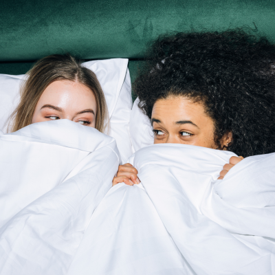 episode Two Young 18 year olds Explore each Other During a Sleepover (NSFW 18+) artwork