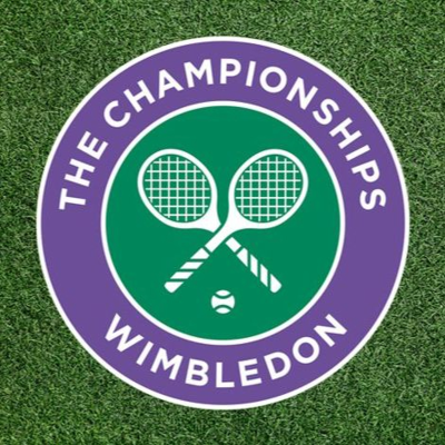 episode Geplaatste spelers vallen met bosjes uit op Wimbledon! - ALLsportsradio LIVE! 4 juli 2025 artwork