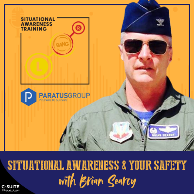 Situational Awareness & Your Safety