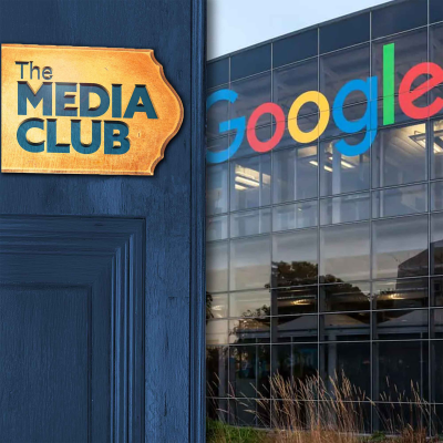 episode Beyond Google Search: Finding Today's Consumers artwork