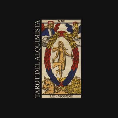 Tarot del Alquimista