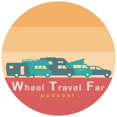 episode Ep 9: Unlikely Adventure Mobiles | @pub2pub_ben artwork