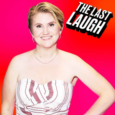 episode Jillian Bell Returns: From SNL to ‘Summer of 69’ artwork