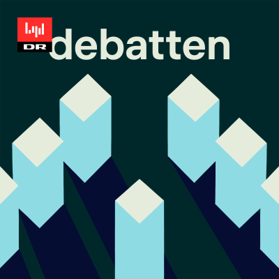 Debatten podcast