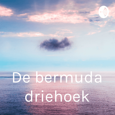 Cover image of show De bermuda driehoek