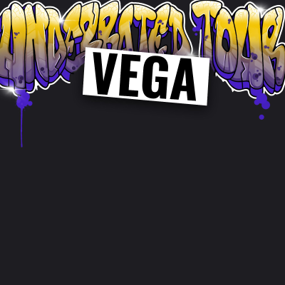 episode 2018 - Vega - V artwork