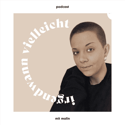 episode #11 Ich bin all das und nichts davon. – Special mit Adriana artwork