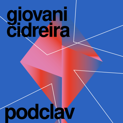 episode Primavera Sound São Paulo | Giovani Cidreira artwork