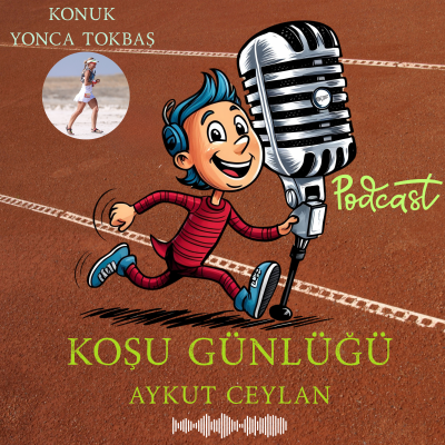 episode Bölüm 30 - Yonca Tokbaş ile Sohbet artwork