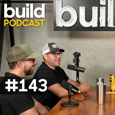 episode Expert Tips for Spec Building and Budgeting with Tim and Bryan Uhler artwork