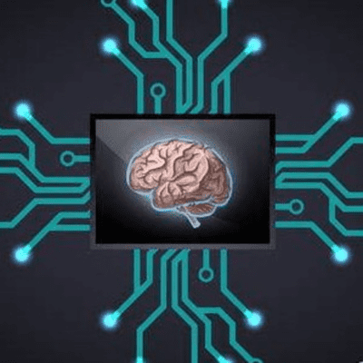 episode SIMILITUDES ENTRE UNA COMPUTADORA Y EL CEREBRO HUMANO(ANALÓGIA DE LA CIBERNÉTICA) artwork