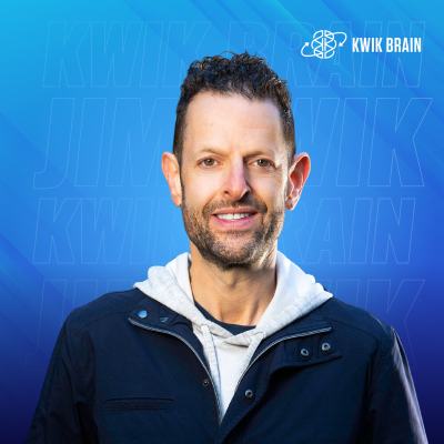 episode Creative Problem Solving Expert: How to Think Smarter and Innovate Faster artwork