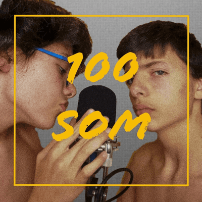 100 SOM