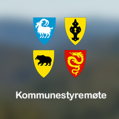 Kommunestyremøte