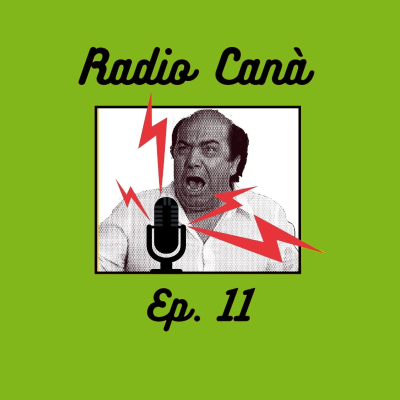 episode S2 - E11 - Serie B, inizia la corsa all'oro artwork