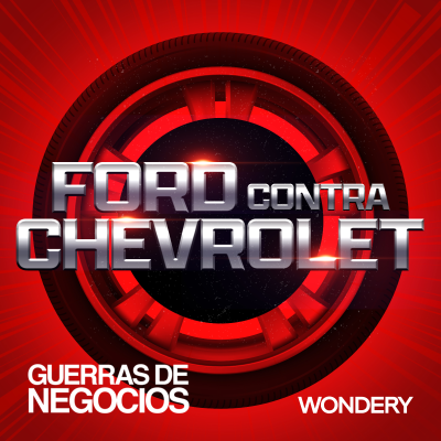 episode Ford contra Chevrolet | Rápido y sexy | 3 artwork