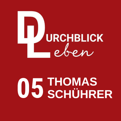 episode Thomas Schührer: Aktivist für Lebensrecht, Familie und den katholischen Glauben artwork