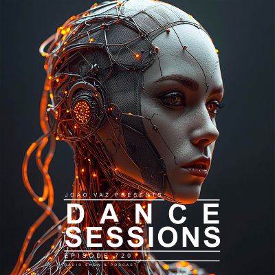 episode Dance Sessions Ep. 720 artwork