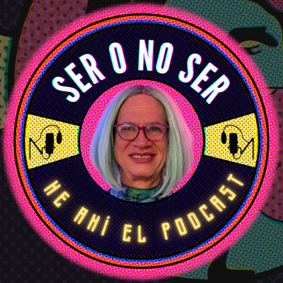 episode E. 152 - BRIGITTE BAPTISTE artwork