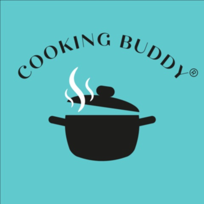 Cooking Buddy