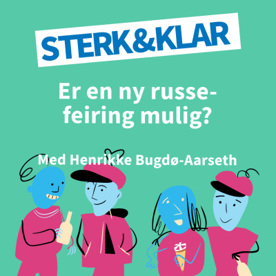 episode Er en ny russefeiring mulig? artwork