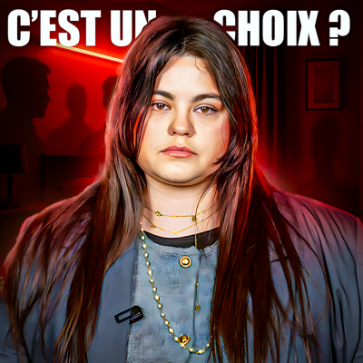 episode Escort à 21 ans... Elle témoigne. artwork