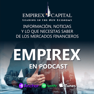 episode EP 6: Tranquilidad Financiera - Tipos de Ingresos artwork