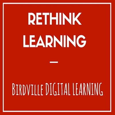 Birdville ISD's Listen and Learn Podcast