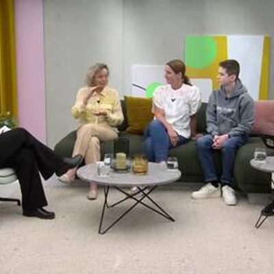 episode Katjing Academy: Unge og investering artwork