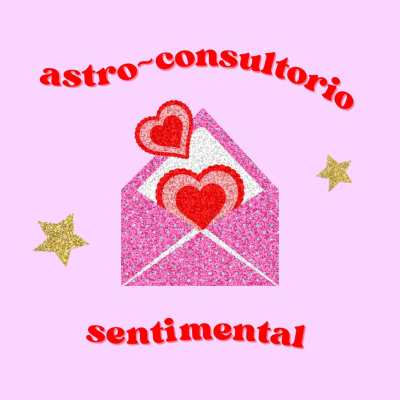 episode Astro-Consultorio Sentimental artwork