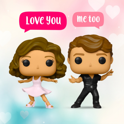 episode #21. Especial Funko San Valentín ¡Una idea Super Romántica! artwork