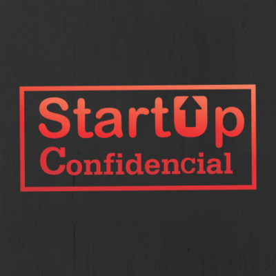 Startup Confidencial
