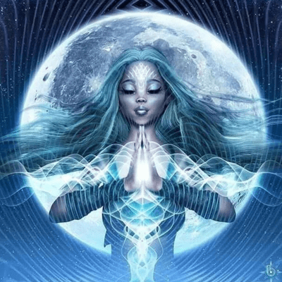 episode OTRAS FORMAS DE SANAR. Qué Es Sanar? Meditación Guiada. artwork