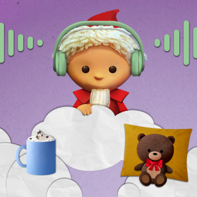 episode Unser Sandmännchen: Geschichten und Lieder 47 artwork