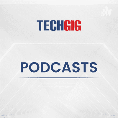 TechGig Podcasts