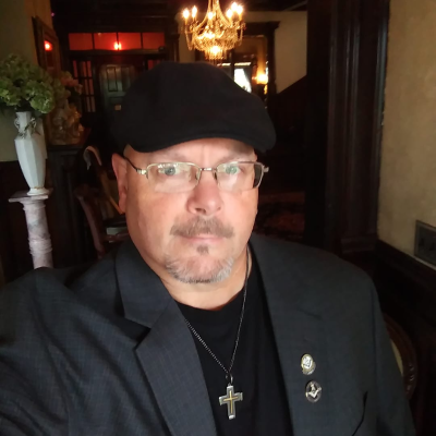 episode 470. Dan Holroyd from Southern Michigan Paranormals The world of ghost hunting, paranormal investigations, and the unexplained artwork
