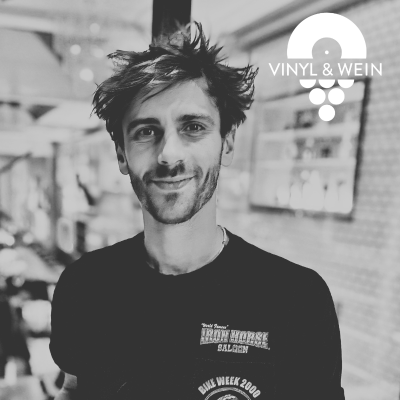 episode Fynn Kliemann – "Wenn du immer nur an Morgen denkst, bist du nie im Jetzt" artwork