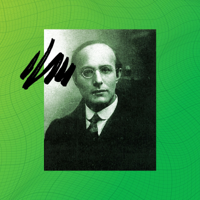 episode Heterodox Economists: Karl Polanyi artwork