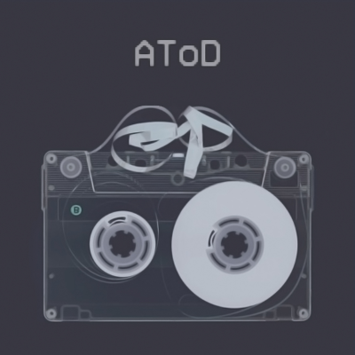 episode AToD - Episode1 artwork