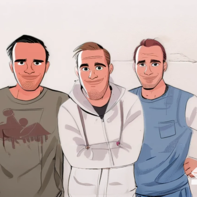episode De Foutcast #45 artwork