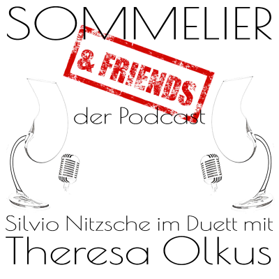 episode Theresa Olkus - Die Chefin der Weinelite artwork