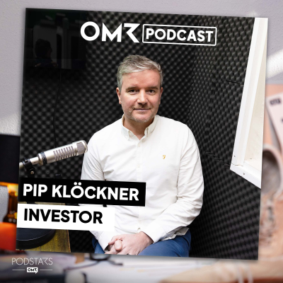 episode Investor und Podcaster Pip Klöckner (#686) artwork