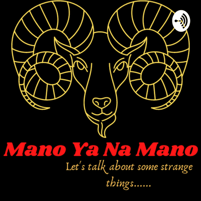 episode Haunted Fort || Mano Ya Na Mano artwork